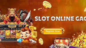 ara Mudah Dapat Scatter di Slot Modern