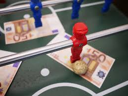 flet betting