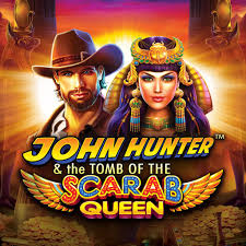John Hunter and the Tomb