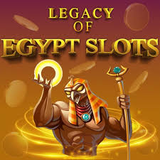 Legacy of Egypt
