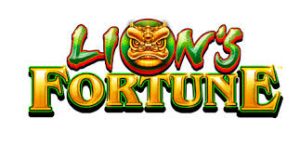 Fortune Lion