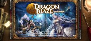Dragon Blaze