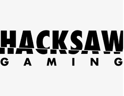 Hacksaw Gaming