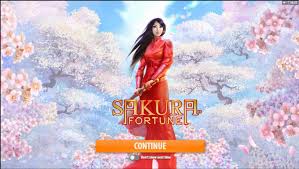 Sakura Fortune