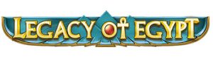 Legacy of Egypt