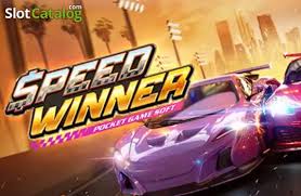 Speed Winner