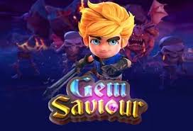 Gem Saviour Sword