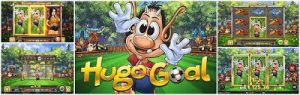 Hugo Goal