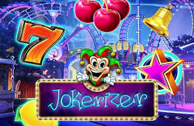 Jokerizer 100