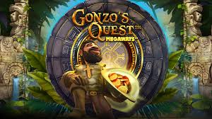 Gonzo’s Quest