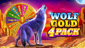 wolf gold