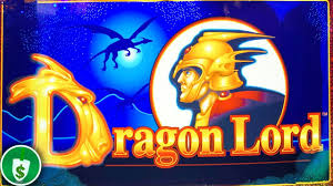 Dragon Lord