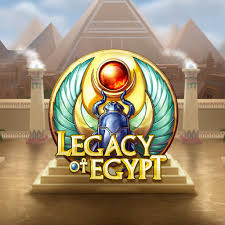 Legacy of Egypt