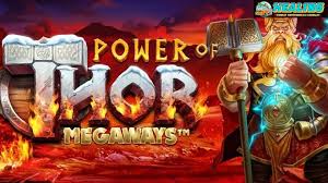 Power of Thor