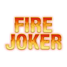 Fire Joker