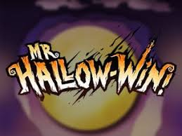 Mr. Hallow-Win