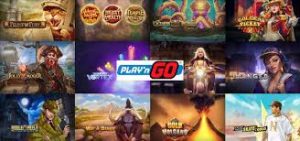 Play’n GO