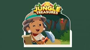 Jungle Quest Treasures