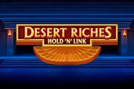 Desert Riches Legacy