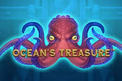 Ocean Treasures