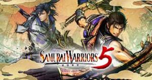 Samurai Warrior