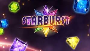 Starburst vs Twin Spin