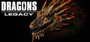 Review Slot Nextspin – Dragon’s Legacy