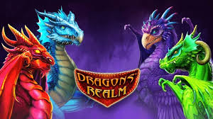 Dragon’s Fortune Realm