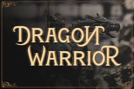 Dragon Warrior