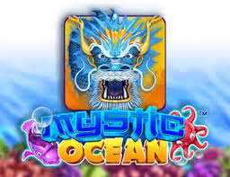 Mystic Ocean Wonders