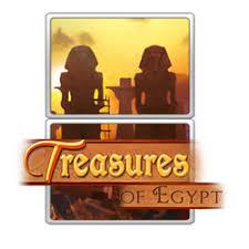 Treasure of Egypt