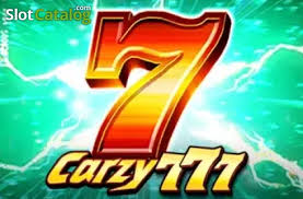 Crazy 777