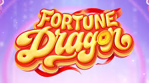 Dragon’s Fortune