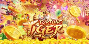 Fortune Tiger
