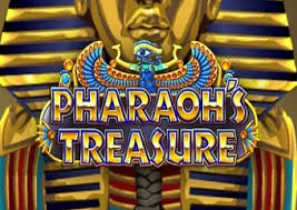 Treasure of Pharaoh