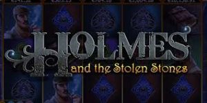 Holmes and the Stolen Stones