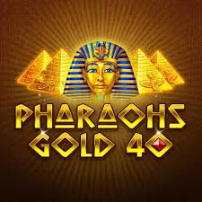 Pharaoh’s Gold