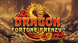 Dragon’s Fortune