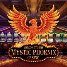 Mystic Phoenix