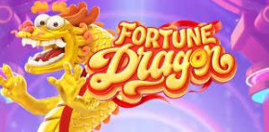 Lucky Dragon