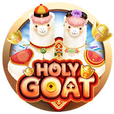 Holy Goat