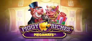  Piggy Riches