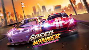 Speed Winner