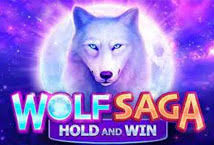 wolf saga
