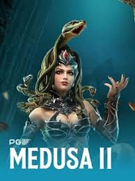 Medusa II