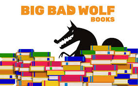 Big Bad Wolf