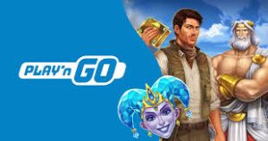 game Play’n GO