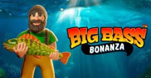 Big Bass Bonanza