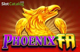 Phoenix Blaze