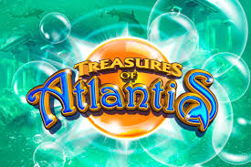 Treasure of Atlantis